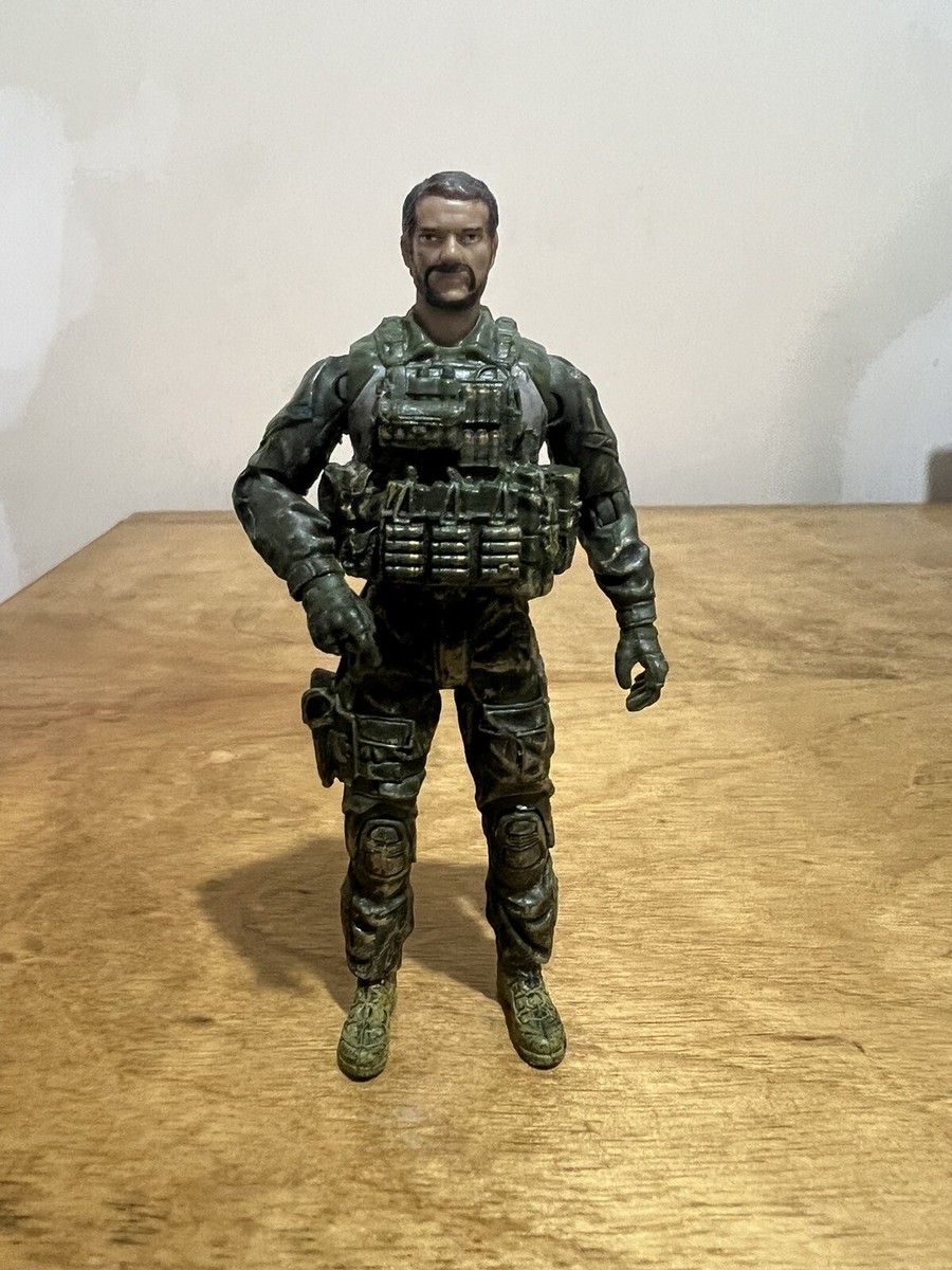 BBI Elite Force Navy Seals Night Ops Shooter Military 4