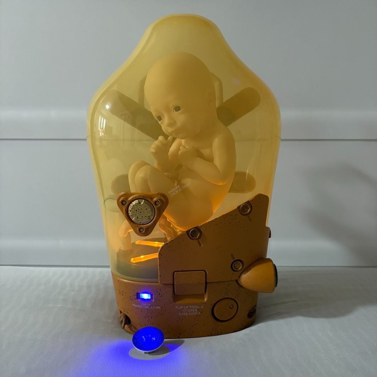 Death Stranding BB Pod 1/1 