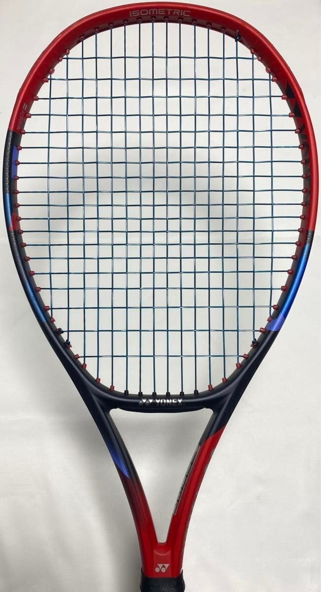 YONEX VCORE 98 2023 G2【ピロン】 Yonex 2023 VCORE 98 Tennis