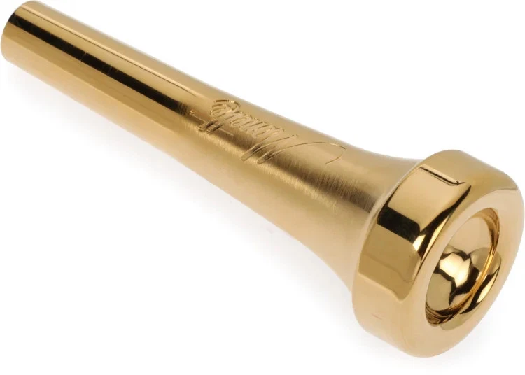 Monette Trumpet Brass Instrument Mouthpieces for sale - eBay