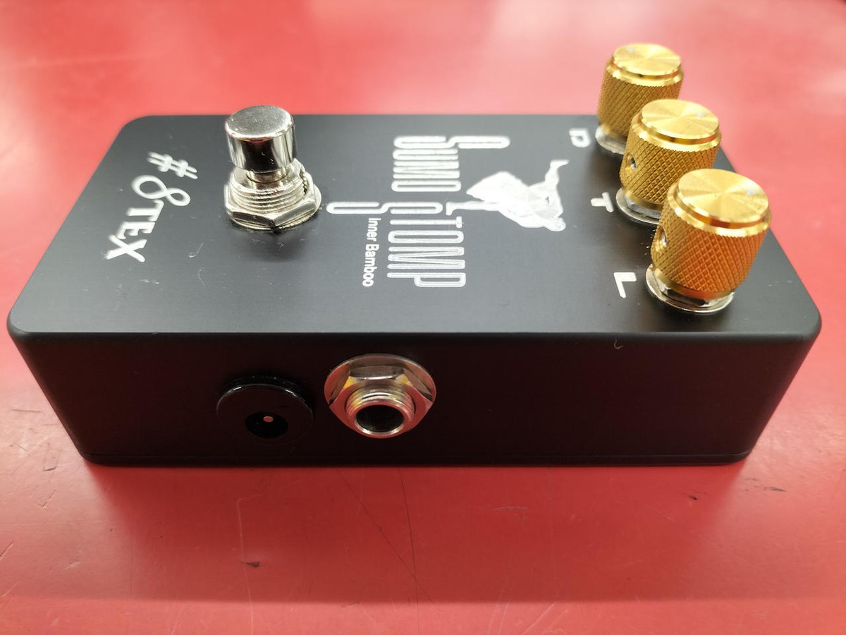 ギター SUMO STOMP Inner Bamboo #8TEX INNER BAMBOO / SUMO STOMP