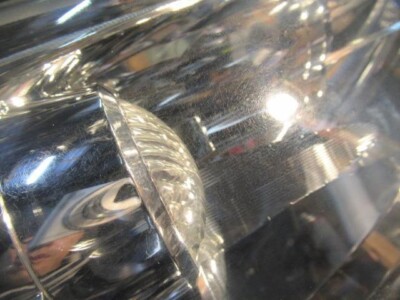 OEM Suzuki ZC32S Swift Sport Right HID Head Light JDM ZC72S