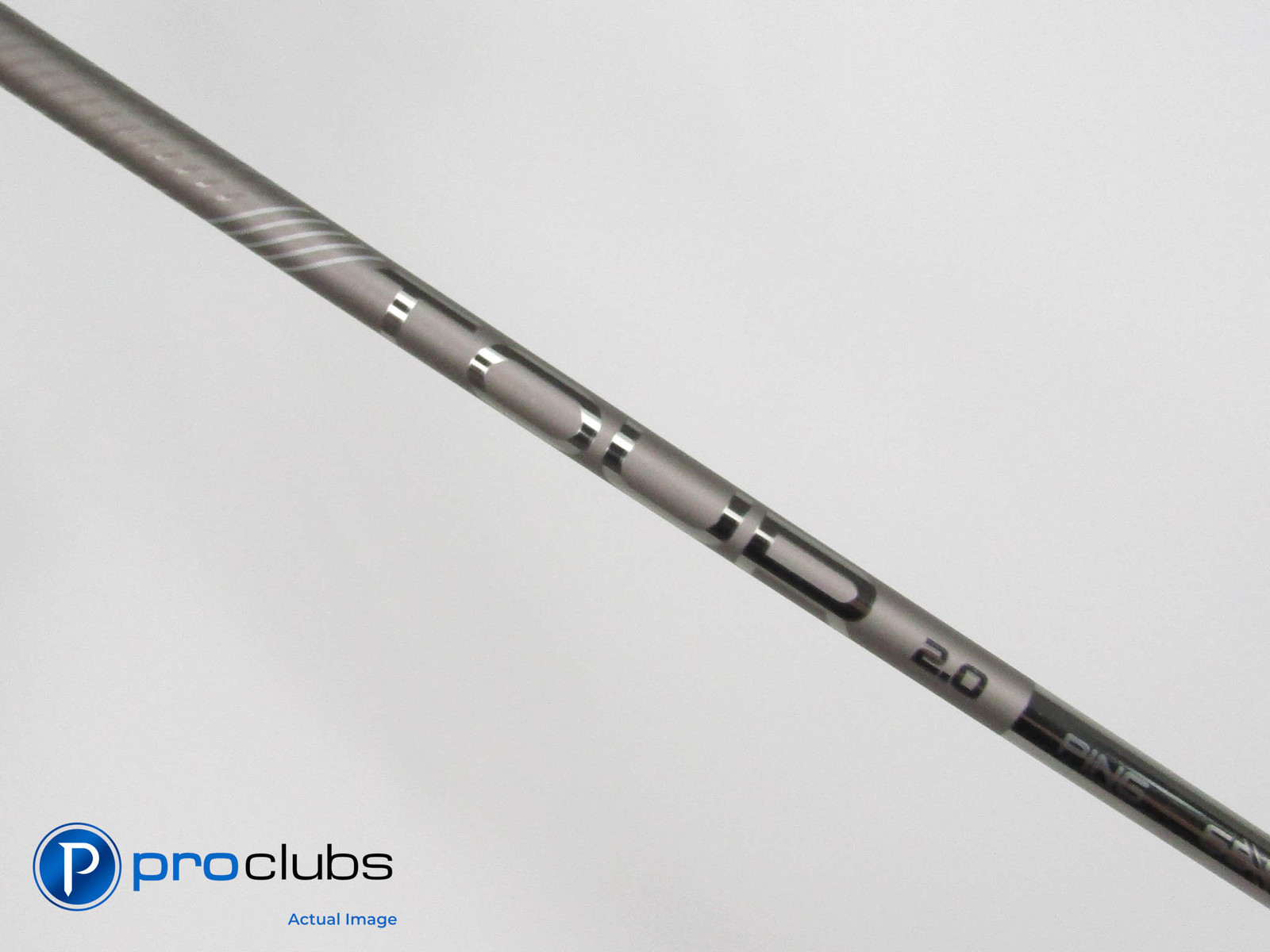 PING ドライバー tour black 65s ピン シャフト ピン ドライバー用