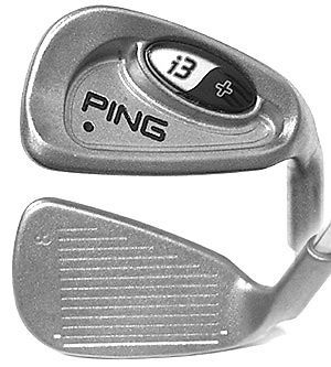 PING (6 pieces) G410 Iron 5 9.P NS Pro 950GH S | eBay