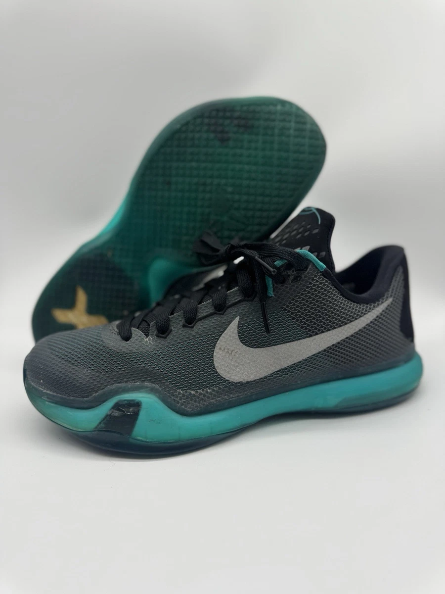 Nike Kobe 10 Liberty - 705317-002 for Sale | Authenticity