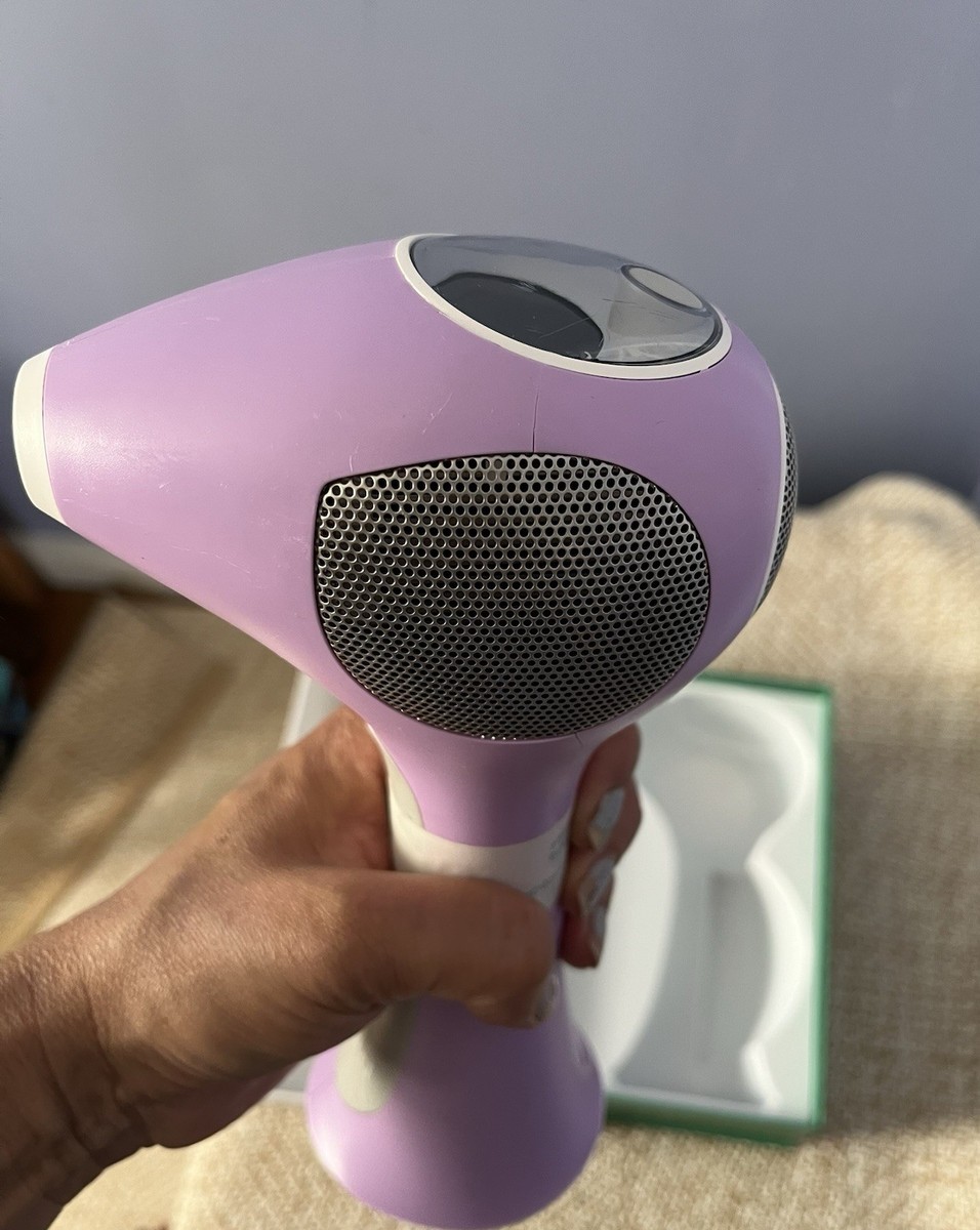 Tria Beauty Laser Hair Removal 4X System LHR 4.0 Device Machine