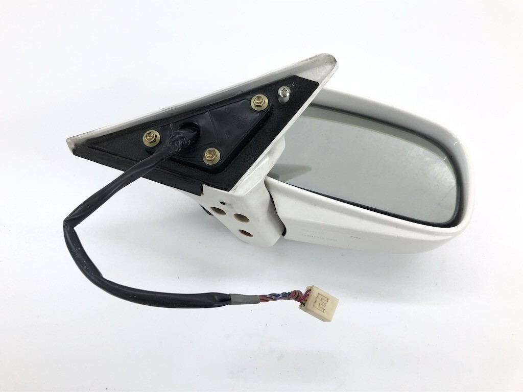 OEM Toyota Mark II Chaser JZX100 GX100 Right Side Power Folding