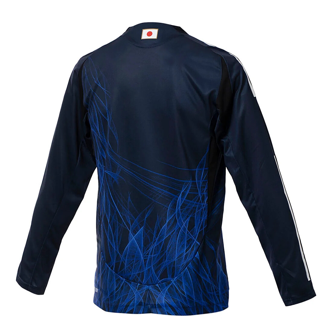 Aomori Yamada Soccer 長袖シャツ AOMORI YAMADA SOCCER 長袖シャツ グレー