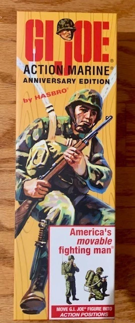 Gi Joe Marine for sale | eBay