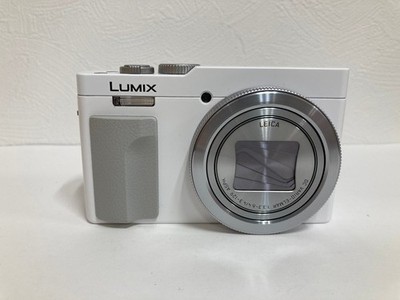 Panasonic LUMIX DC-TZ99 Compact Digital Camera 30x Zoom F3.3-6.4