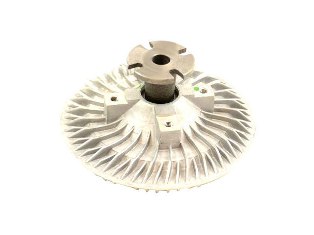 Fan Clutch For 1988-1995 Chevy C2500 5.7L V8 1989 1990 1991 1992