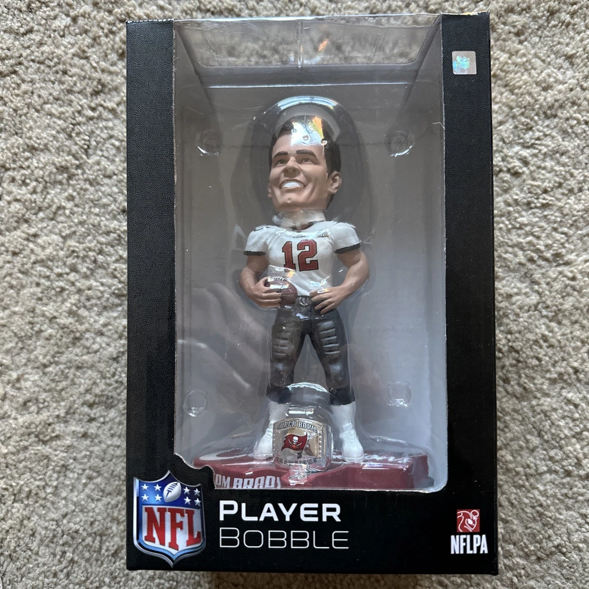 NFL トム ブレディ ボブルヘッド 限定品 _12.JPG?set_id=880000500F