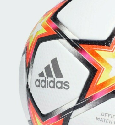 Adidas finale uefa champions league 2022 official match ball size
