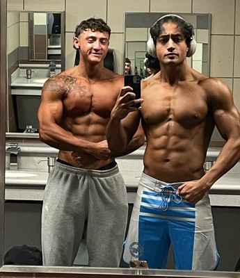 Chula Wear Men's Physique Competition Board Shorts | eBay