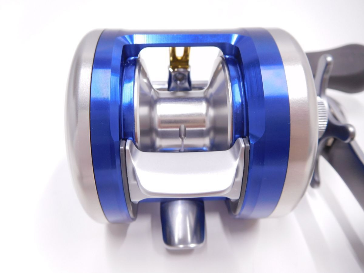 リール Daiwa 200BB BlueBacker Bay Area Special ミリオネアベイ