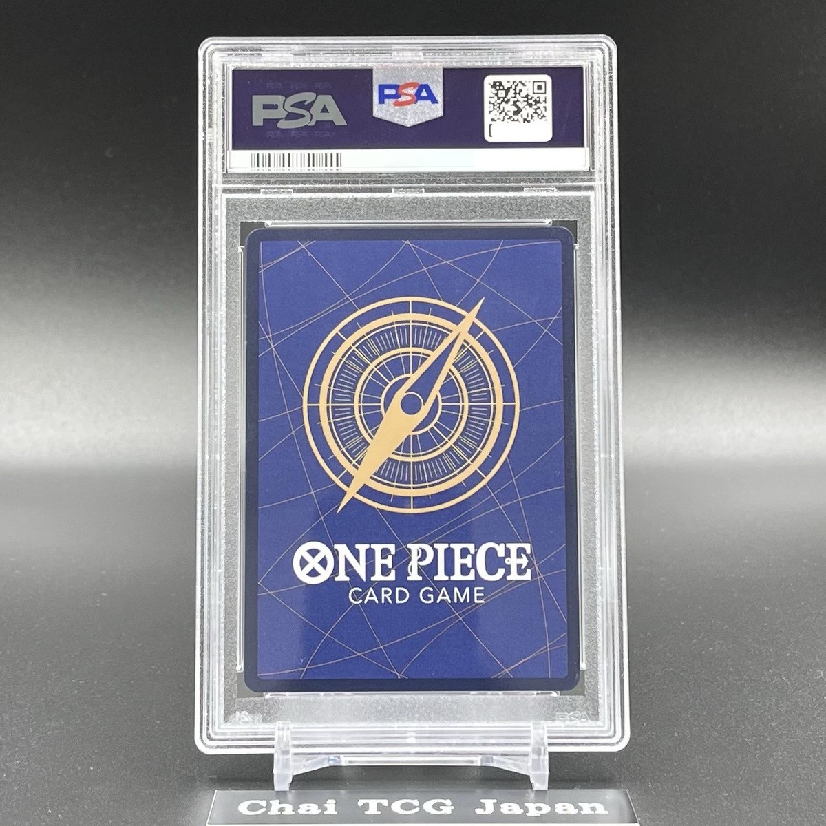 PSA 10 Ms. All-Sunday OP04-064 Special SR OP-06 ONE PIECE Card