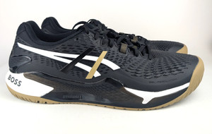 Asics Gel Resolution 9 Boss | eBay