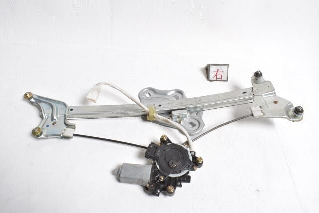 OEM Toyota Mark2 Chaser JZX100 GX100 Right Front Regulator Motor