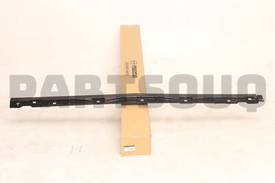 KB7W51P50D Genuine Mazda MOULD(L),SIDE STEP KB7W-51-P50D | eBay