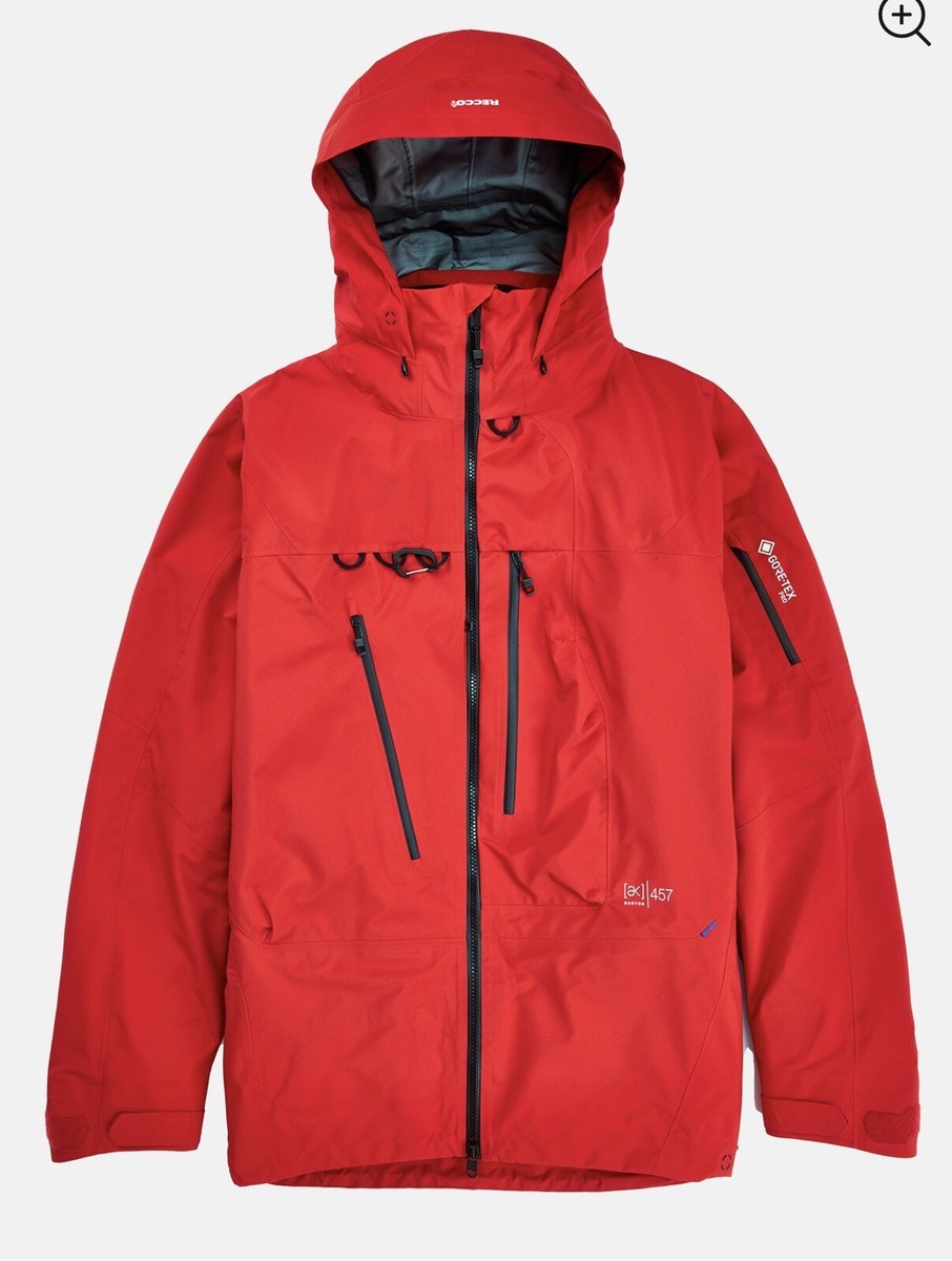 BURTON ak457 ハット 【公式通販】