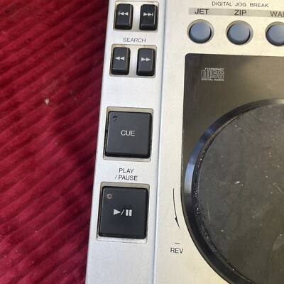 Pioneer CDJ-100S Digital Performance Player | eBay