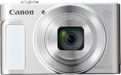 Canon Compact Digital Camera PowerShot SX620 HS From Japan | eBay