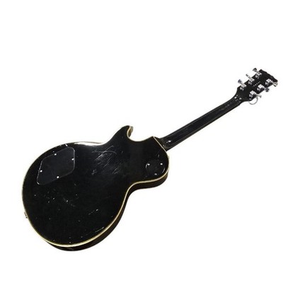 Electric Guitar Yamaha SL550 Black Color S/N 005231 | eBay