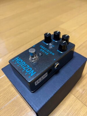 ギター Horizon Devices - Precision Drive Precision Drive Kemper