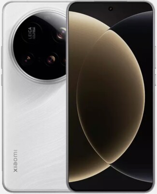 Xiaomi 15 Ultra 512GB 16GB Unlocked Global White + Photography Kit