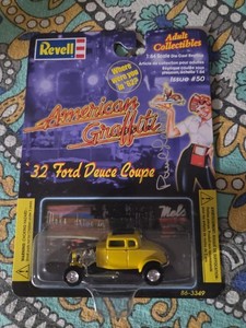 Revell American Graffiti | eBay
