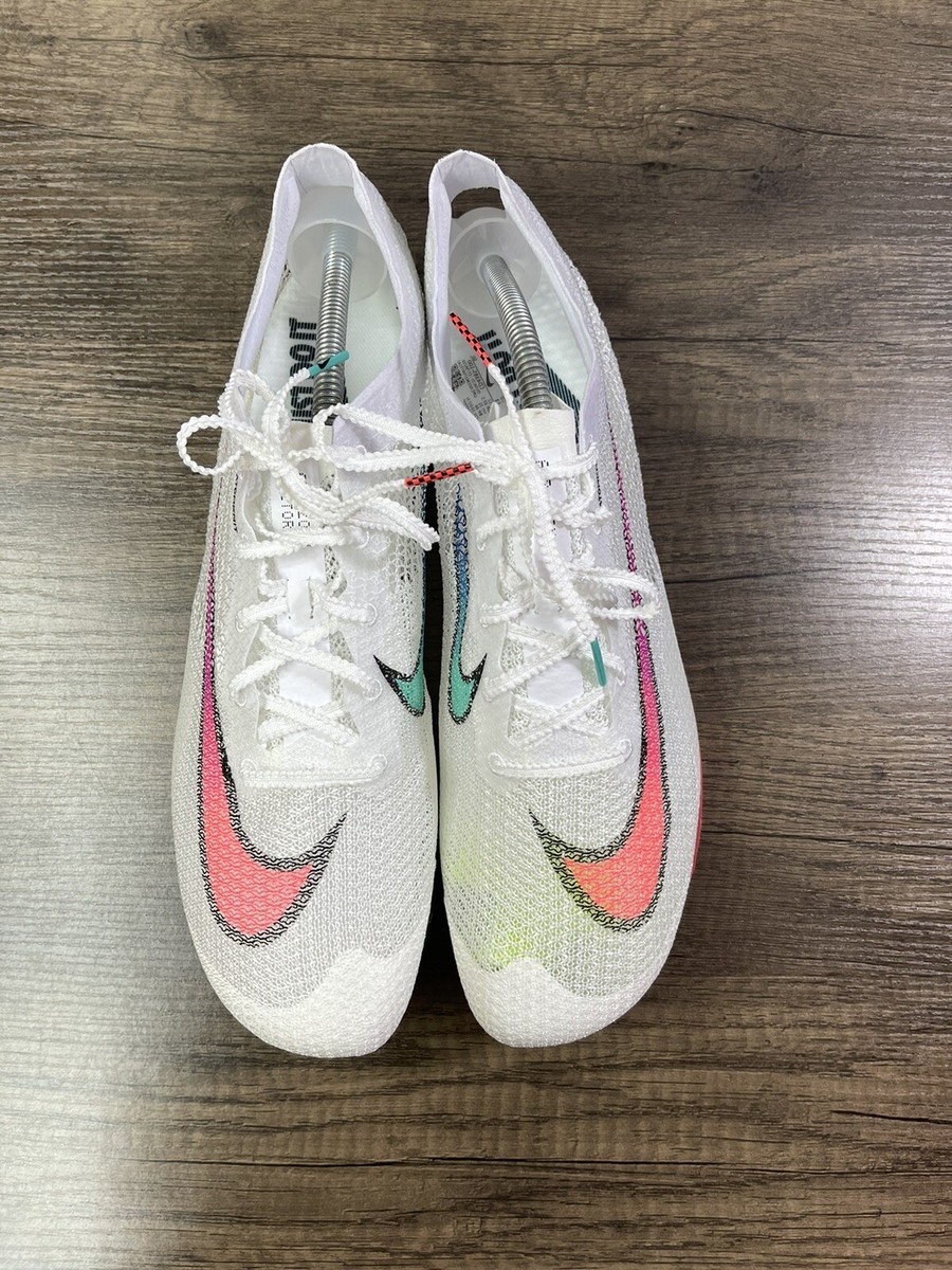 Nike Air Zoom Victory Next% “White Flash” (CD4385-100) Men's Size