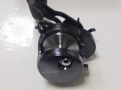 Shimano 19 Ocea Jigger F Custom 1501HG Left Handed New | eBay