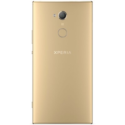 Sony Xperia XA2 Ultra 4G/LTE Gold 64GB + 4GB Dual-SIM Unlocked GSM