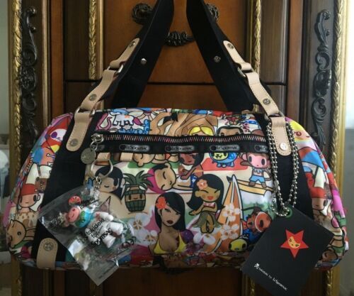 LeSportsac × Ameri DX BELT BAG khaki | eBay