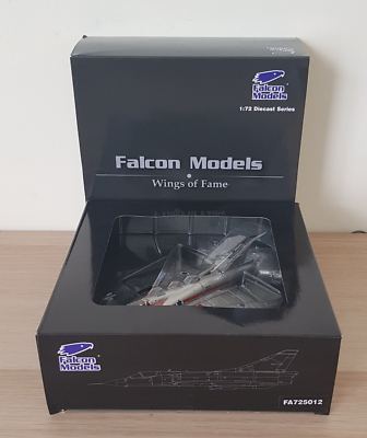 FalconModels 1/72ダイキャストWings of Fameシリーズ Amazon.co.jp: 1