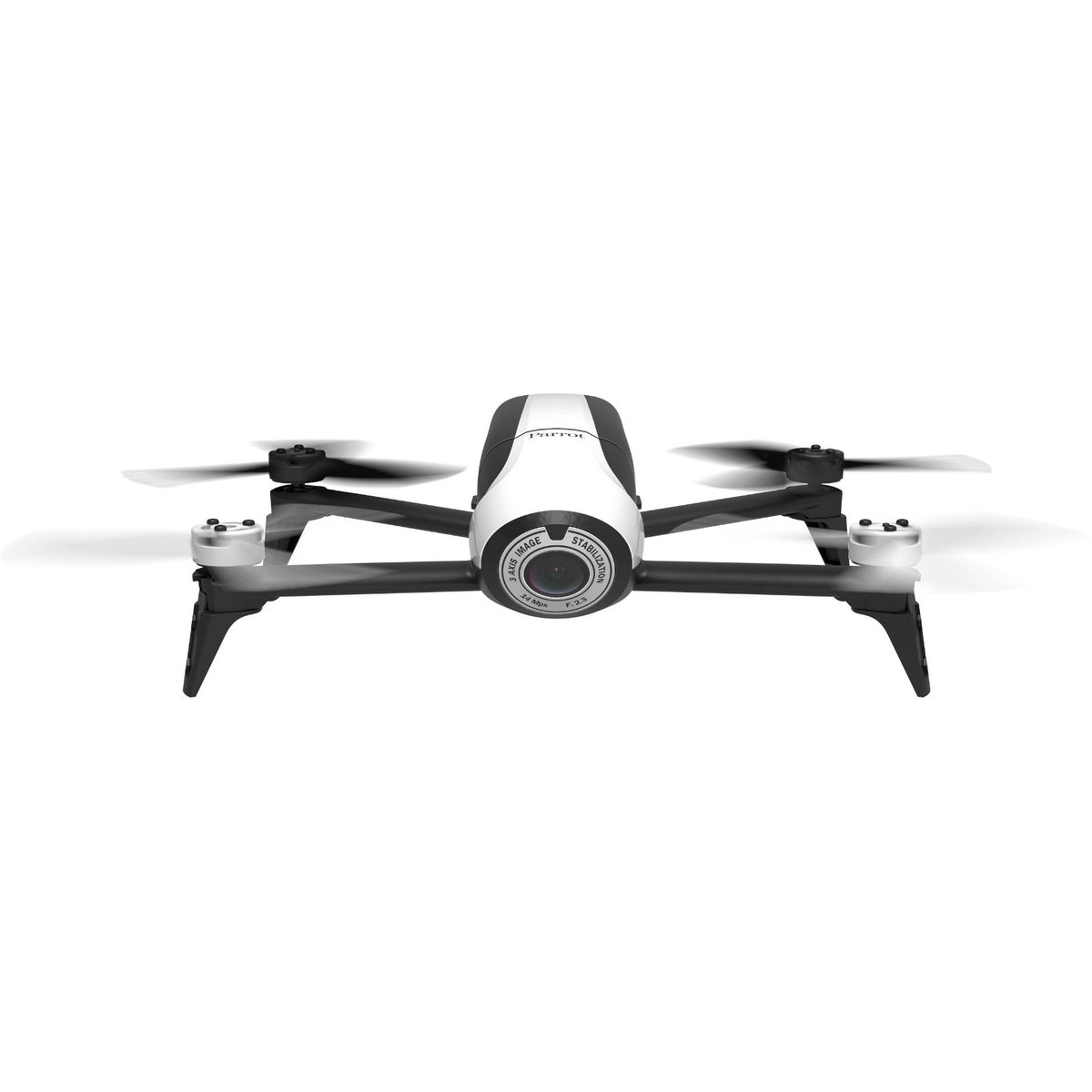 Parrot Bebop 2 MOTOR SET of 2 (A) Motors | eBay