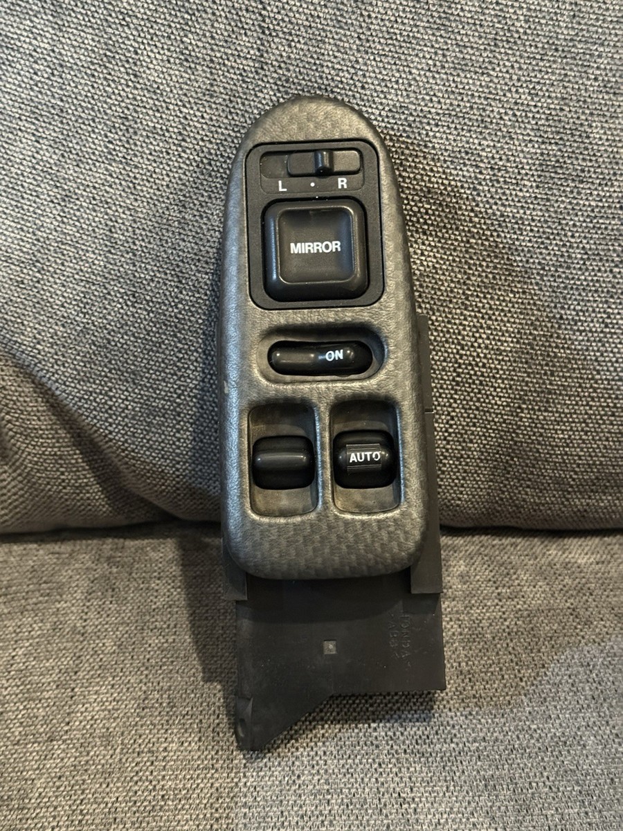 JDM fit to HONDA ACURA INTEGRA DC2 DC1 Carbon ITR RHD MASTER POWER