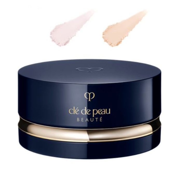 Cle de Peau Beaute Translucent Loose Face Powder 26 g. 0.91 oz