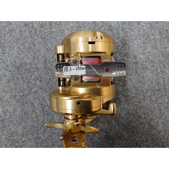 Shimano 18 OCEA CONQUEST CT 300HG Baitcasting Reel Used From Japan