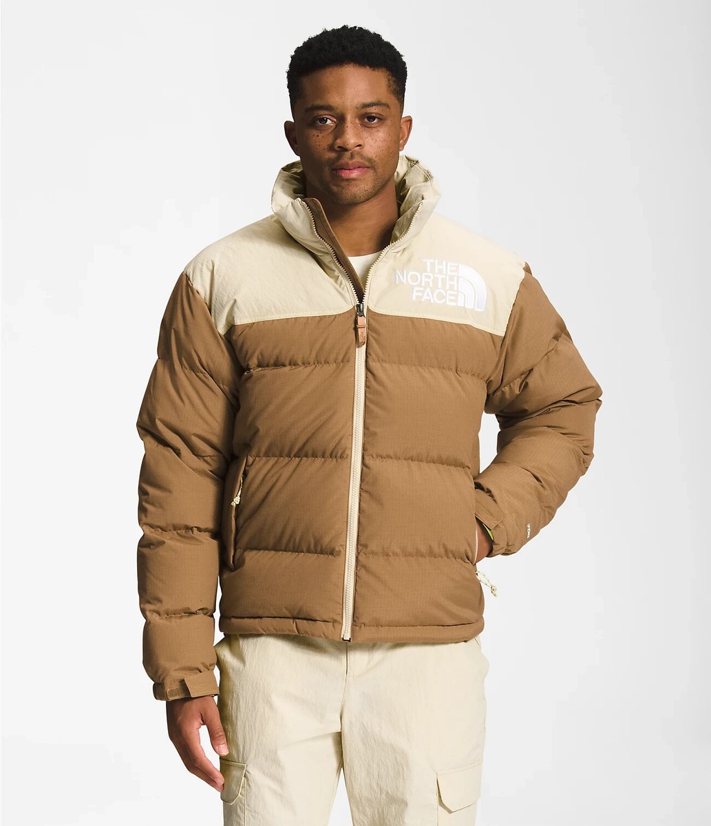 New The North Face Nuptse Men's 92 Low-Fi Hi-Tek XS Down Jacket