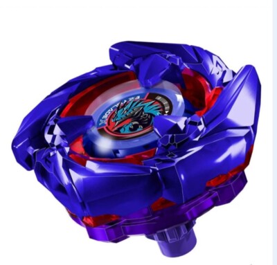 TakaraTomy Beyblade X BX-00 Cobalt Drake 4-60F Unopened Japan from