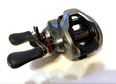 Shimano 21 Scorpion DC 151HG Left handle Baitcast Reel | eBay