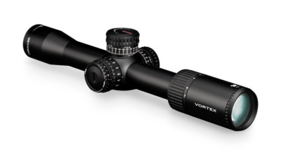 Vortex PST-2101 Viper PST Gen II Riflescope 2-10X32- with FREE