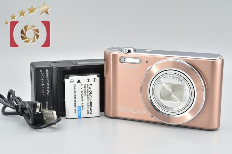 デジタルカメラ CASIO casio ex-zs180 カシオ EXILIM EX-ZS180 価格