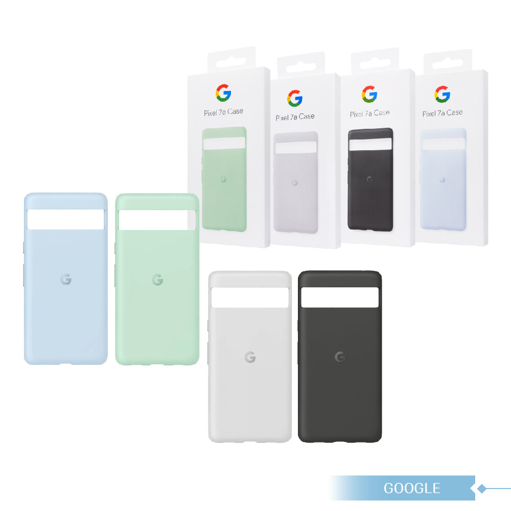 Original Google Official Pixel 7a Case | eBay