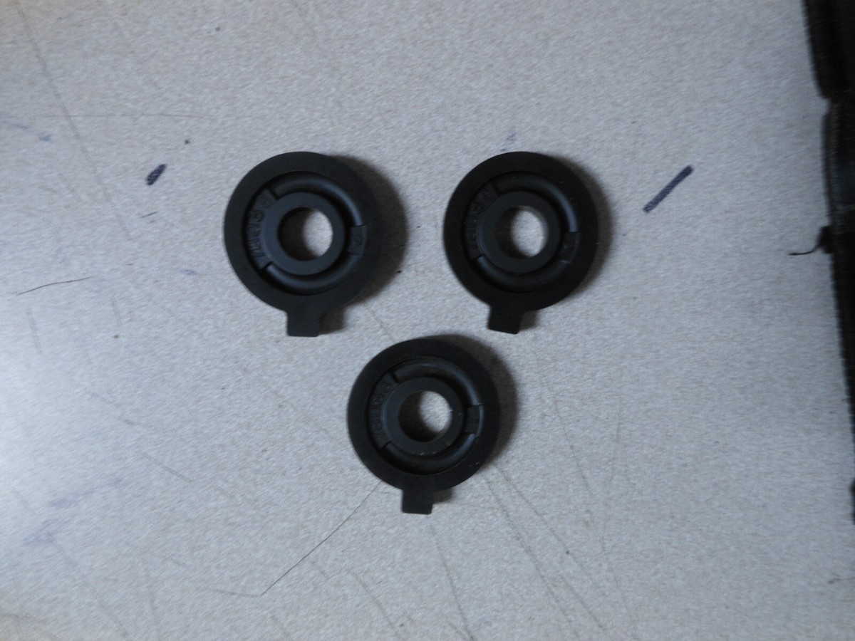 NOS Quicksilver Base Fits: Mercury 45 50 60 70 75 90 115 402 78036