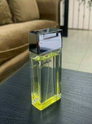 Christian Dior Higher Energy 30ml / 1.0fl.oz Eau De Toilette TSR