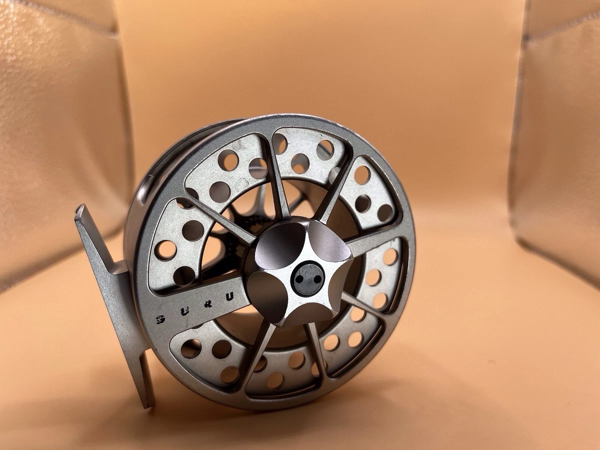 Lamson 4 Reel for sale | eBay