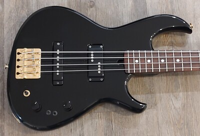 ARIA PRO 2 II RSB DELUXE BASS GUITAR BOTTOM CONCENTRIC KNOB