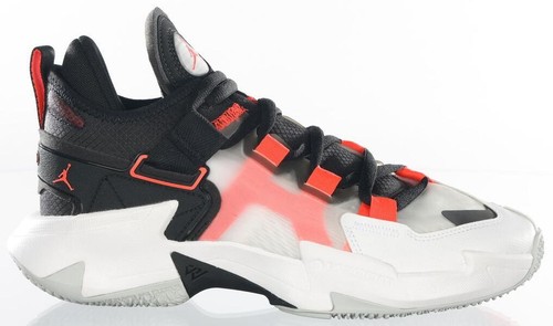 Nike Air Jordan Why Not Zer0.5 PF Childhood Men's DC3638-500 | eBay